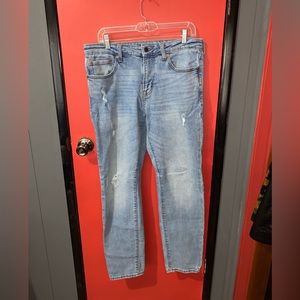 Aeropostale skinny jeans  33|32